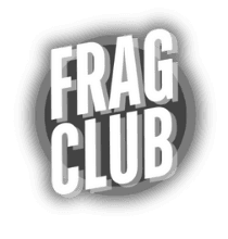 Frag Club Logo